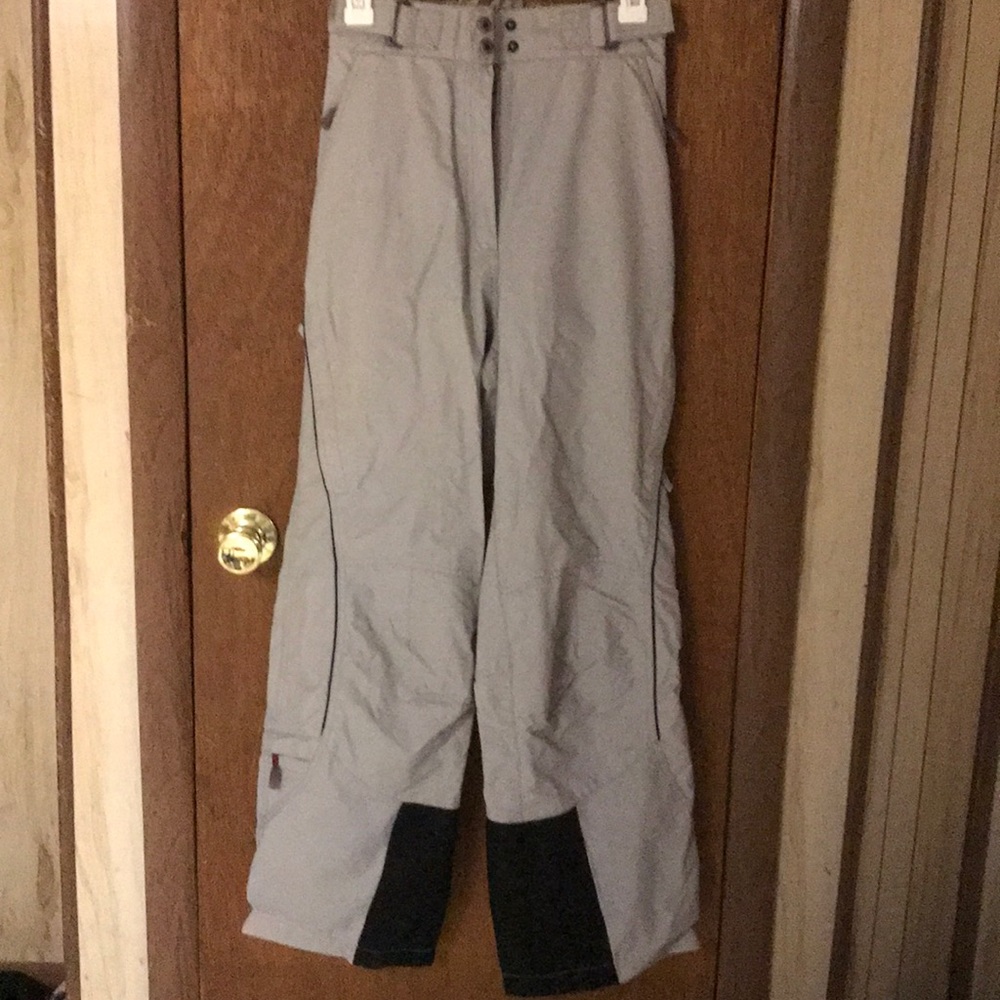 Ski/snowboarding pants